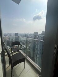 Sturdee Residences (D8), Condominium #599873421